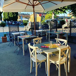 L'apparita , Pienza Italia