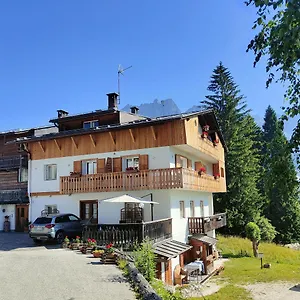 Alverà , Cortina dʼAmpezzo Italia