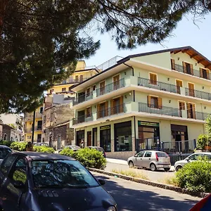 3* Bed & Breakfast Rocca Degli Etnei