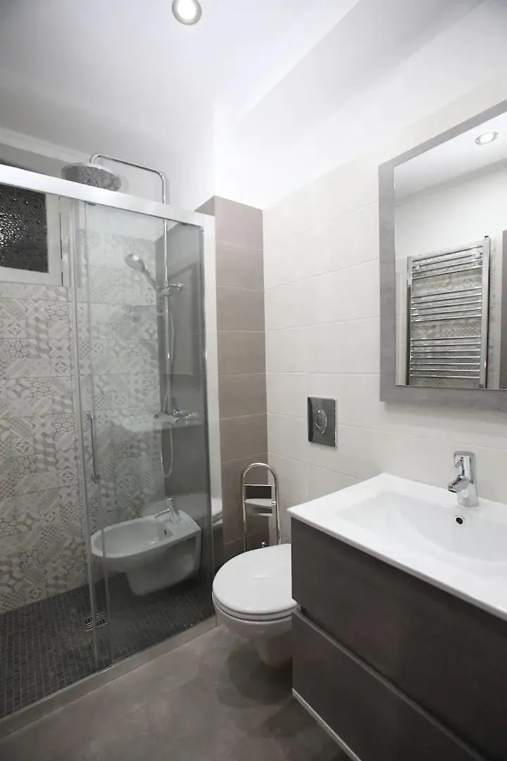 Casa Vacanze Da Pietro Gangi Affittacamere
