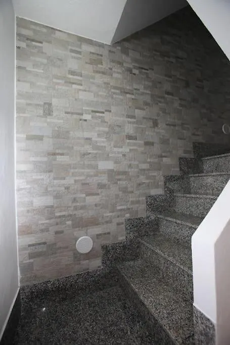 Affittacamere Casa Vacanze Da Pietro Gangi Italia